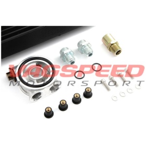 Radiador de aceite Forge – Hyundai i30N