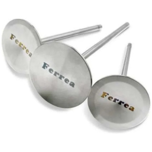 Kit de 16 válvulas Ferrea Competition Plus – León 3 Cupra / Golf 7 R / S3 8V 2.0TSI EA888.3