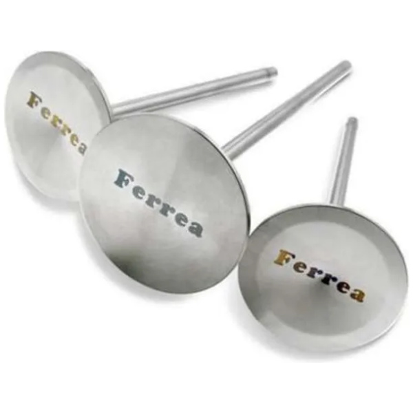 Kit de 16 válvulas Ferrea Competition Plus – León 3 Cupra / Golf 7 R / S3 8V 2.0TSI EA888.3