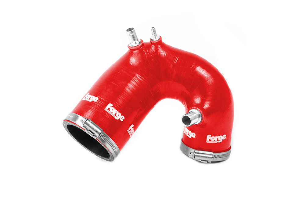 Manguera de entrada Fiat Abarth 500/595/695 (Garrett Turbo)