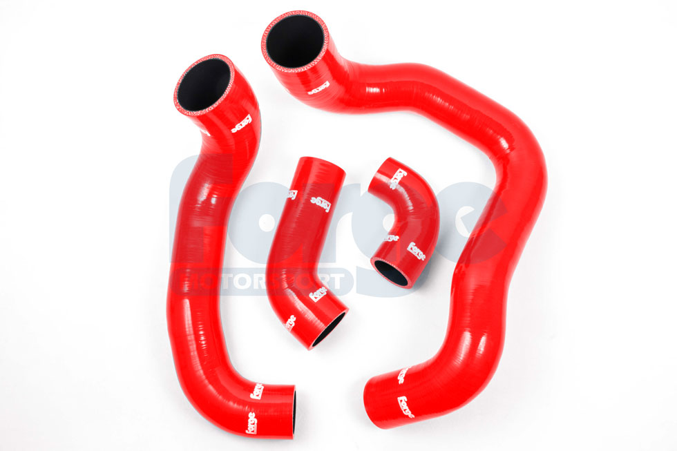 Mangueras de refuerzo Focus ST Mk3 TDCi