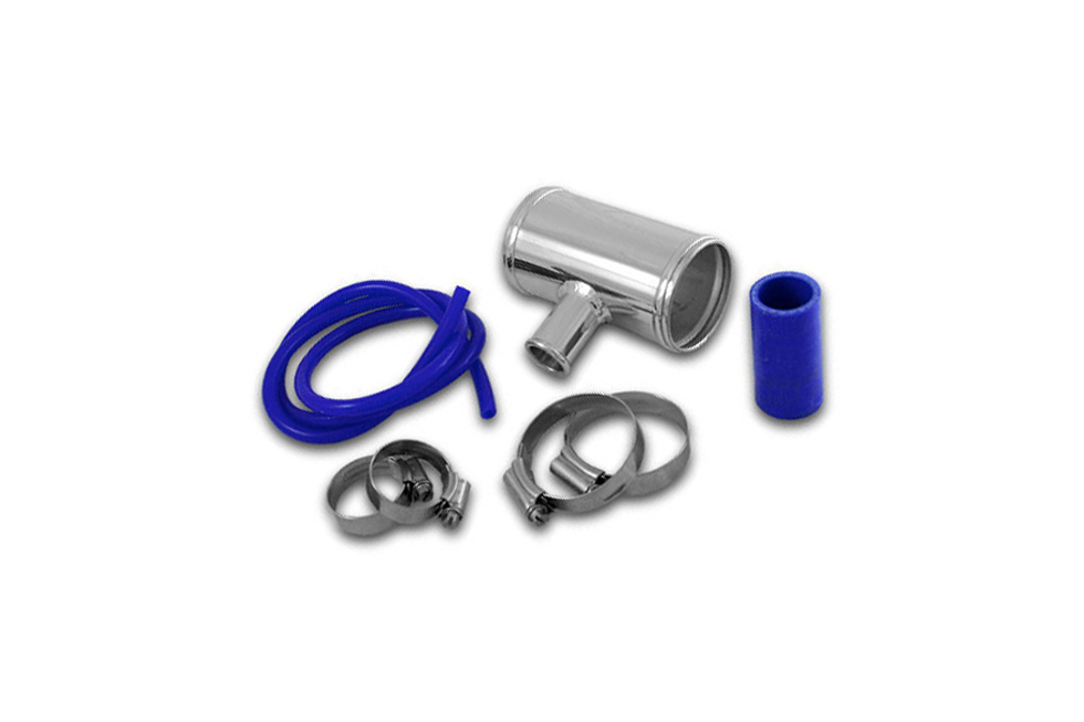 Kit Montaje Valvula Turbo Ford Fiesta RS