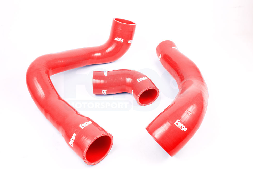 Mangueras de refuerzo Ford Focus RS MK3