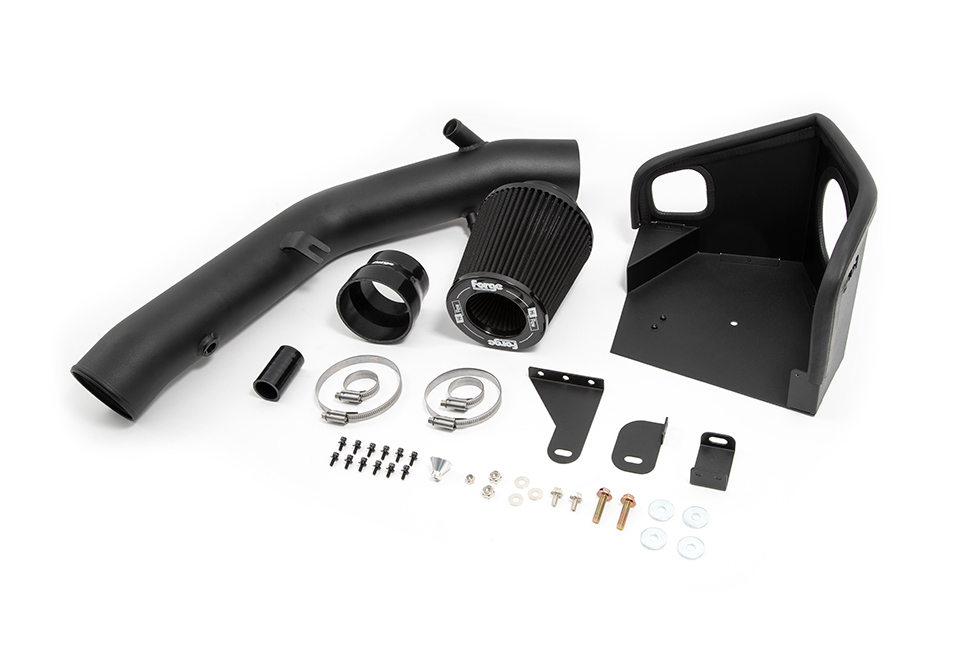 Kit De Inducción Ford Focus ST 280