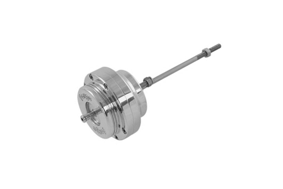 Actuador ajustable con tracción en las 4 ruedas Ford Sierra Cosworth