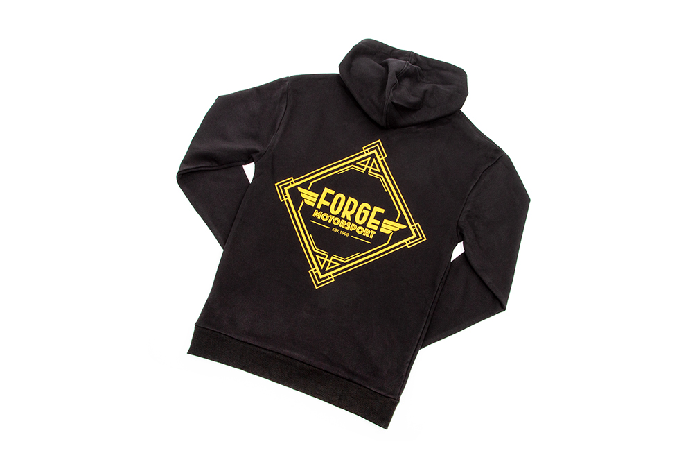 Sudadera con capucha ‘Roaring Forge’