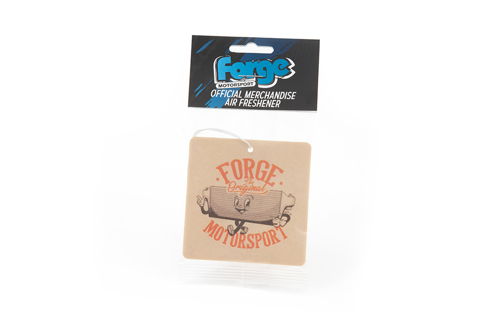 Ambientador ‘Forge Original’ – Aroma Racer