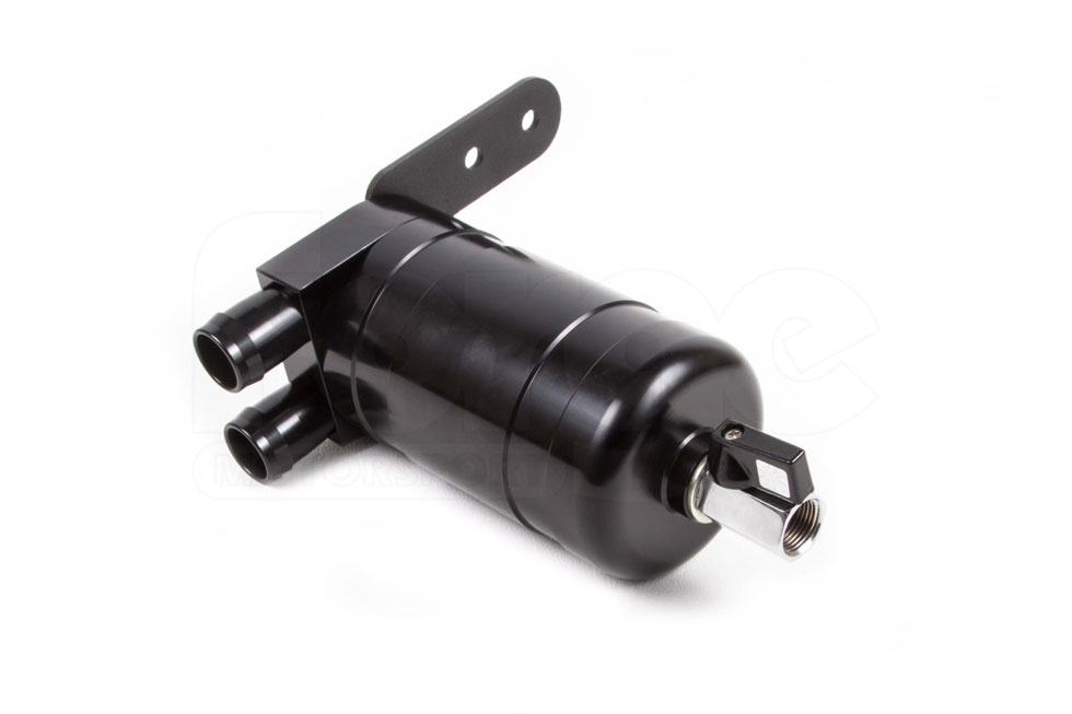 Catch can Forge Motorsport – VW Golf 6R