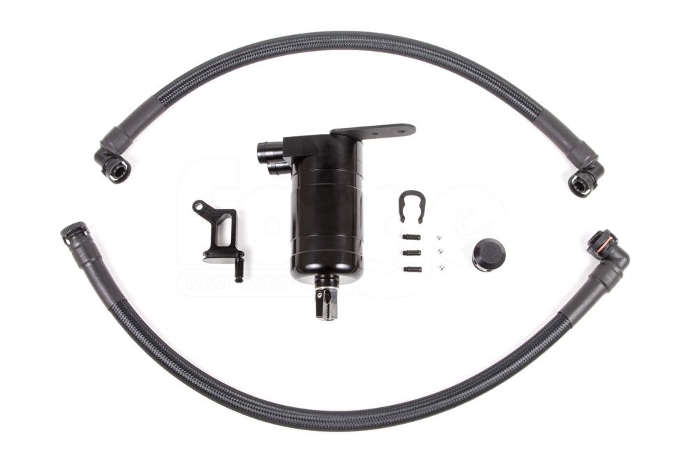 Catch can Forge Motorsport – VW Golf 6R