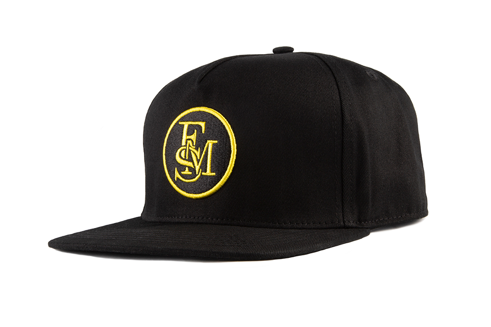Gorra especial Forge Motorsport