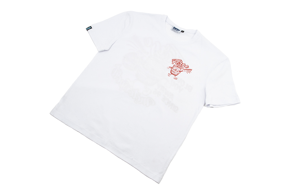Camiseta Blowin’ You Away