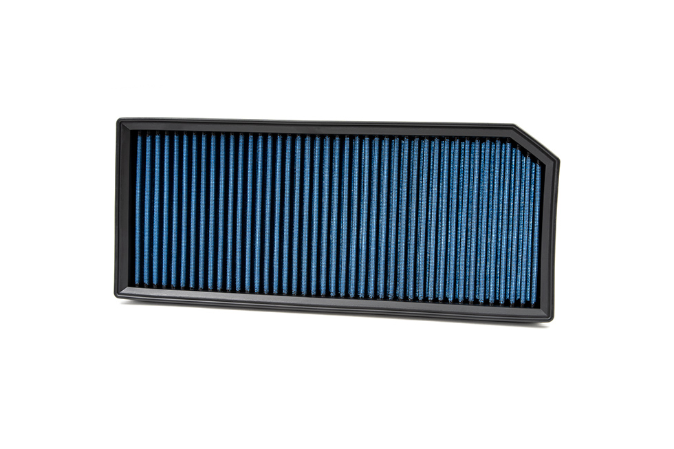 Filtro de panel de repuesto para motor VW EA113