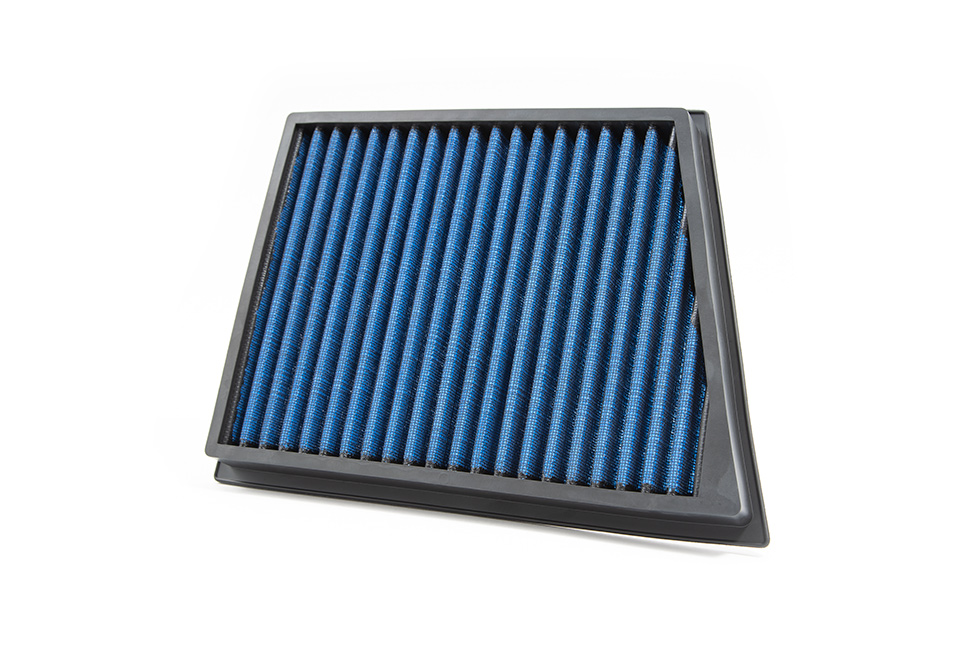 Filtro de panel de repuesto Forge para BMW y MINI