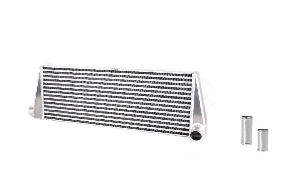 Kit de intercooler de montaje frontal para Fiat 500/595/695