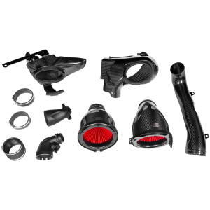 ADMISION DE CARBONO EVENTURI PARA BMW M3 G80 / M4 G8X