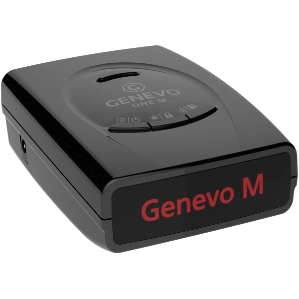 Detector de radar – Genevo One M