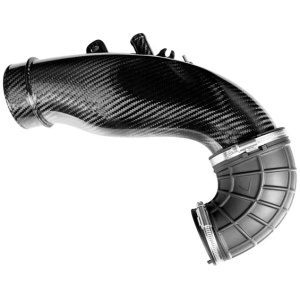 Turbo inlet de carbono Toyota GR Yaris y GR Corolla — brillo – Eventuri