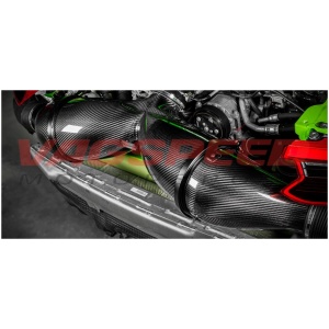 Admisión de carbono Eventuri – Porsche 991 GT3 RS