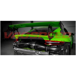 Admisión de carbono Eventuri – Porsche 991 GT3 RS