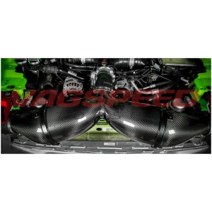 Admisión de carbono Eventuri – Porsche 991 GT3 RS