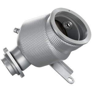 Downpipe HJS HG Motorsport – GR YARIS