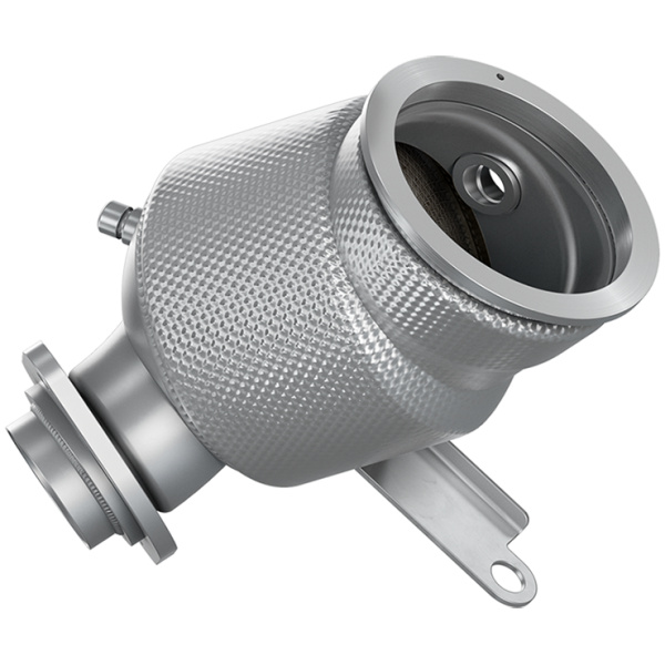 Downpipe HJS HG Motorsport – GR YARIS