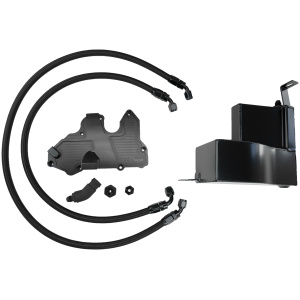 Catch can HG Motorsport – VAG 2.0 TFSI EA888 Gen.4 (Golf 8 GTI/CS/R, Leon KL, Formentor)