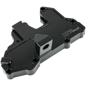 Catch can HG Motorsport – VAG 2.0 TFSI EA888 Gen.4 (Golf 8 GTI/CS/R, Leon KL, Formentor)