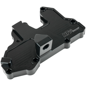 Catch can HG Motorsport – VAG 2.0 TFSI EA888 Gen.4 (Golf 8 GTI/CS/R, Leon KL, Formentor)