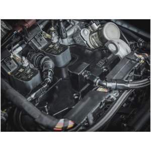 Catch can HG Motorsport – VAG 2.0 TFSI EA888 Gen.4 (Golf 8 GTI/CS/R, Leon KL, Formentor)