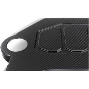 Tapa de motor de carbono HG Motorsport – EA888 Gen.4 (Golf 8 GTI/CS/R, Audi S3 8Y, Formentor)