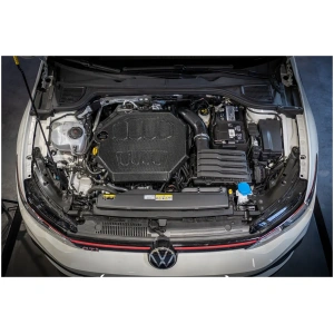 Tapa de motor de carbono HG Motorsport – EA888 Gen.4 (Golf 8 GTI/CS/R, Audi S3 8Y, Formentor)