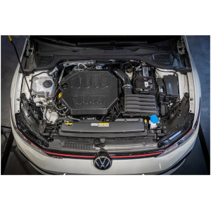 Tapa de motor de carbono HG Motorsport – EA888 Gen.4 (Golf 8 GTI/CS/R, Audi S3 8Y, Formentor)