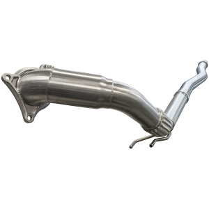 Downpipe HG Motorsport 3.5′ – 1.8|2.0TFSI EA113