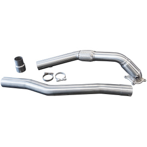 Downpipe HG Motorsport 3.5′ – 1.8|2.0TFSI EA113