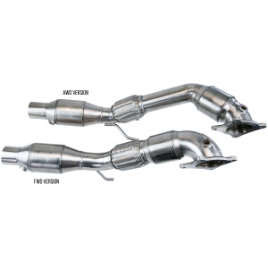 Downpipe HG Motorsport 3.5′ – 1.8|2.0TFSI EA113