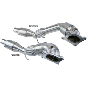 Downpipe HG Motorsport 3.5′ – 1.8|2.0TFSI EA113