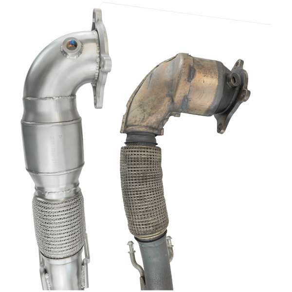 Downpipe HG Motorsport 3.5′ – 1.8|2.0TFSI EA113
