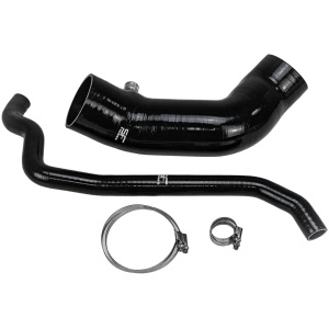 Tubería de admisión HG Motorsport – VAG 2.0 TSI EA888 Gen.4 300/310/320PS (Golf 8 GTI CS/ R)