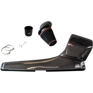 2.0TDI 150cvs MQB – Sistema de admisión HG Motorsport