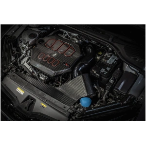 Sistema de admisión de carbono HG Motorsport – VAG 2.0 TSI EA888 Gen.4 (Golf 8 GTI, Leon KL)
