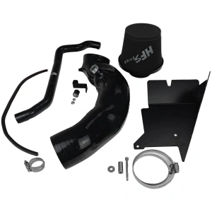 Sistema de admisión abierto HG Motorsport – VAG 2.0 TFSI EA888 Gen.4 (Golf 8 GTI, Leon KL)