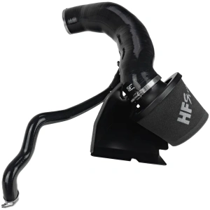 Sistema de admisión abierto HG Motorsport – VAG 2.0 TFSI EA888 Gen.4 (Golf 8 GTI, Leon KL)