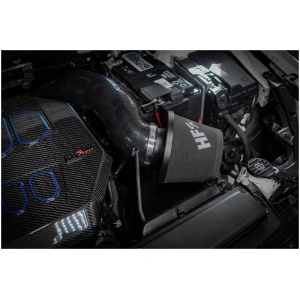 Sistema de admisión abierto HG Motorsport – VAG 2.0 TFSI EA888 Gen.4 (Golf 8 GTI, Leon KL)