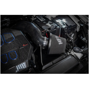 Sistema de admisión abierto HG Motorsport – VAG 2.0 TFSI EA888 Gen.4 (Golf 8 GTI, Leon KL)