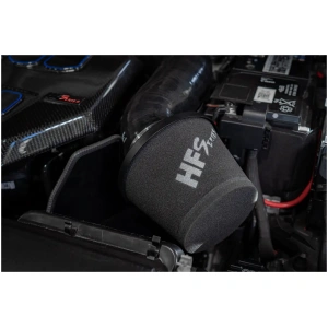 Sistema de admisión abierto HG Motorsport – VAG 2.0 TFSI EA888 Gen.4 (Golf 8 GTI, Leon KL)