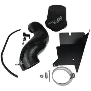 Sistema de admisión abierto HG Motorsport – VAG 2.0 TFSI EA888 Gen.4 (Golf 8 GTI, Leon KL)