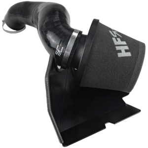 Sistema de admisión abierto HG Motorsport – VAG 2.0 TFSI EA888 Gen.4 (Golf 8 GTI, Leon KL)