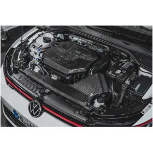 Sistema de admisión de carbono HG Motorsport – VAG 2.0 TSI EA888 Gen.4 (Golf 8 GTI, Leon KL)