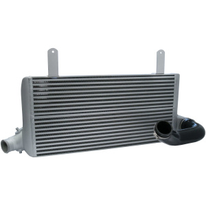 Honda Civic Type R (FK2) – Intercooler frontal HG Motorsport